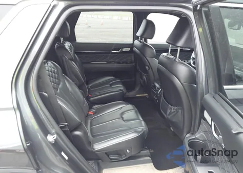 2020 Hyundai Palisade Limited z USA, uszkodzony, nr VIN KM8R5DHE9LU033815